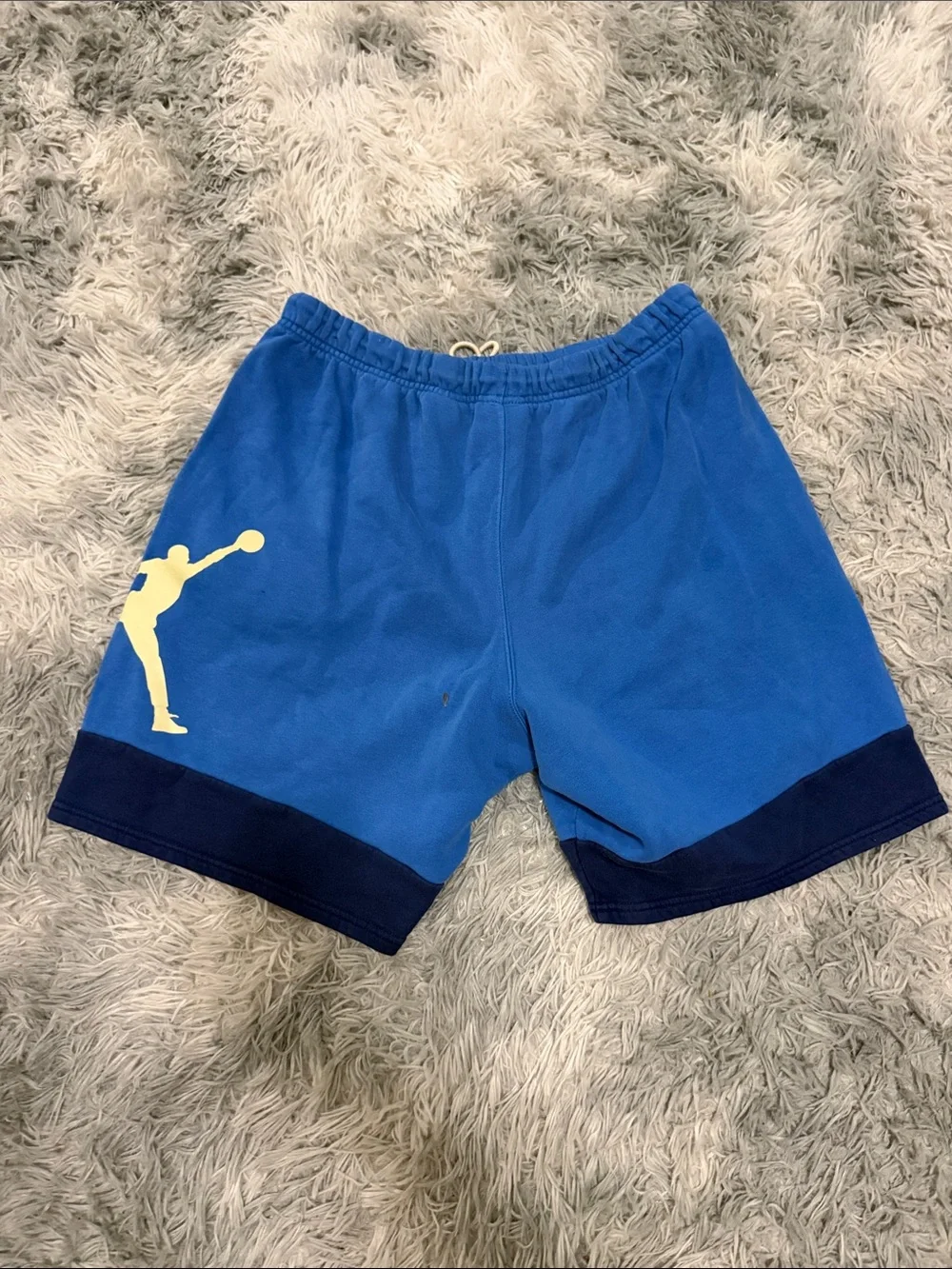 Jordan large inseam